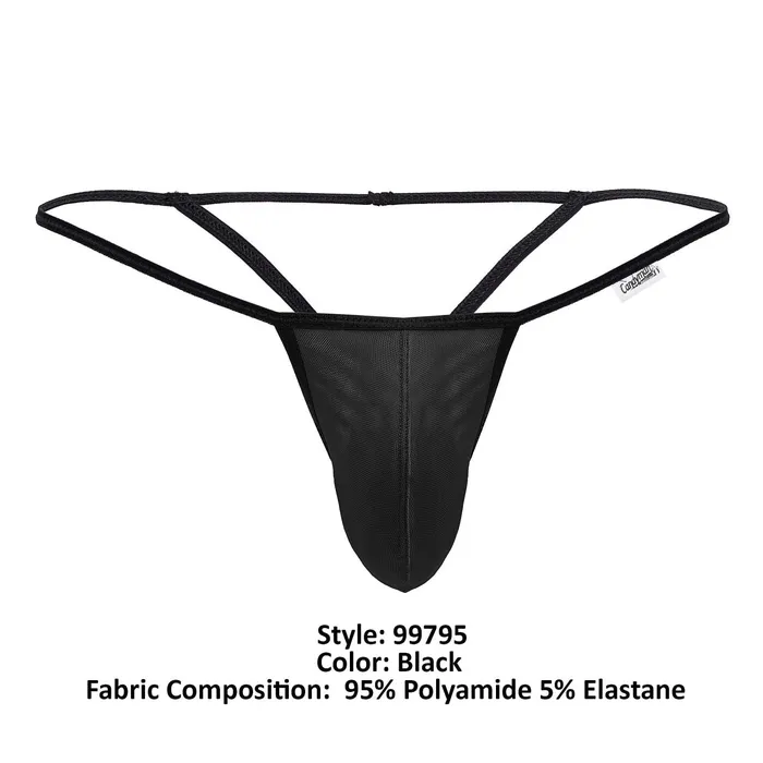 Vibrators CandyMan Mesh GString Thongs Vibrators CandyMan Mesh GString Thongs