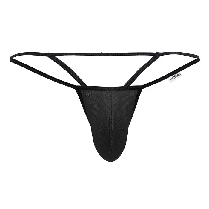 Vibrators CandyMan Mesh GString Thongs Vibrators CandyMan Mesh GString Thongs