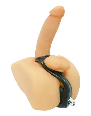 Master Series Vibrators Rogue Erection Enhancer