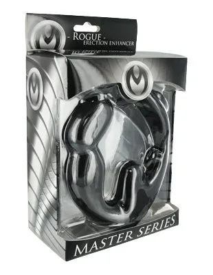 Master Series Vibrators Rogue Erection Enhancer
