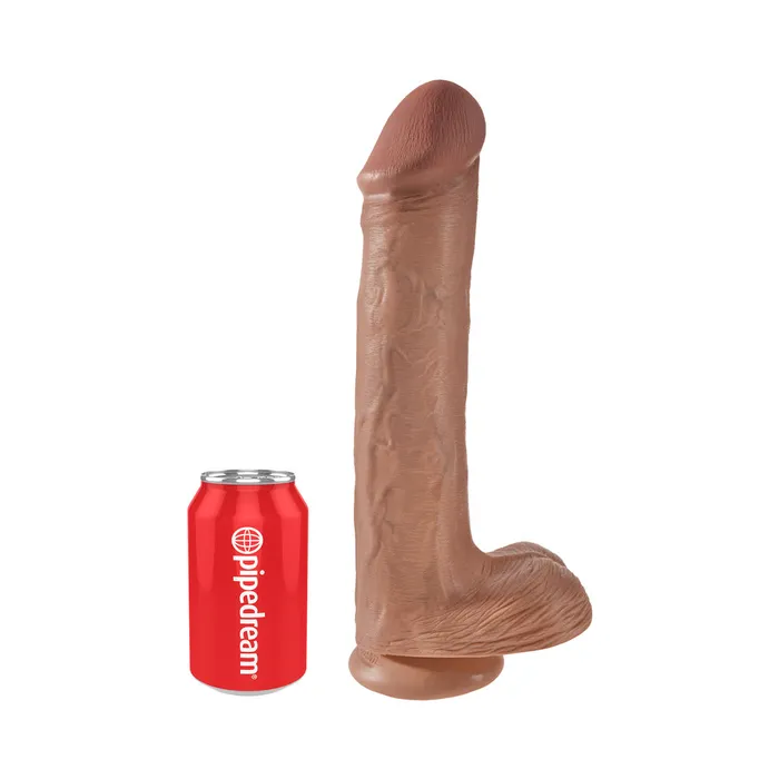 Pipedream Dildos King Cock 13 Inches Cock with Balls
